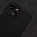 Plecki Silicon do realme C61 czarny