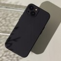 Plecki Silicon do realme C61 czarny