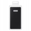 Plecki Silicone do Samsung Galaxy A03s niebieski