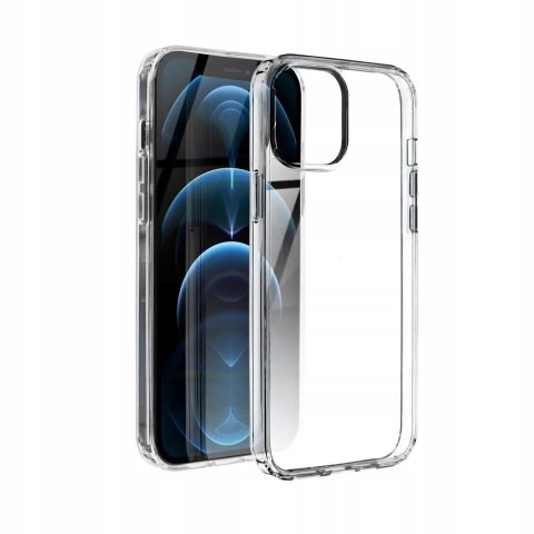 Plecki Super Clear do Samsung Galaxy A34 5G bezbarwny