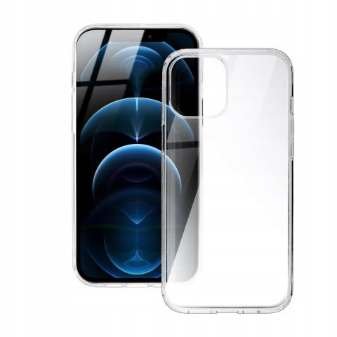 Plecki Super Clear do Samsung Galaxy A34 5G bezbarwny