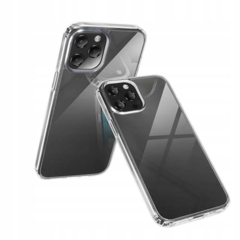 Plecki Super Clear do Samsung Galaxy A34 5G bezbarwny