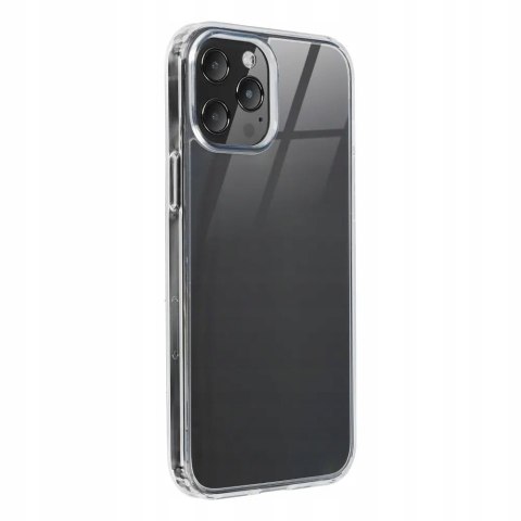 Plecki Super Clear do Samsung Galaxy A34 5G bezbarwny
