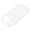 Plecki Super Clear do Samsung Galaxy A34 5G bezbarwny