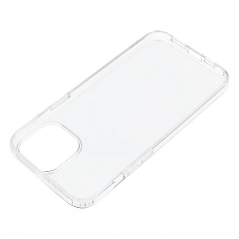 Plecki Super Clear do Samsung Galaxy A34 5G bezbarwny
