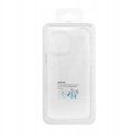 Plecki Super Clear do Samsung Galaxy A34 5G bezbarwny