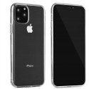 Plecki Ultra Slim 0,5mm do Samsung Galaxy A03s bezbarwny