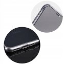 Plecki Ultra Slim 0,5mm do Samsung Galaxy A03s bezbarwny