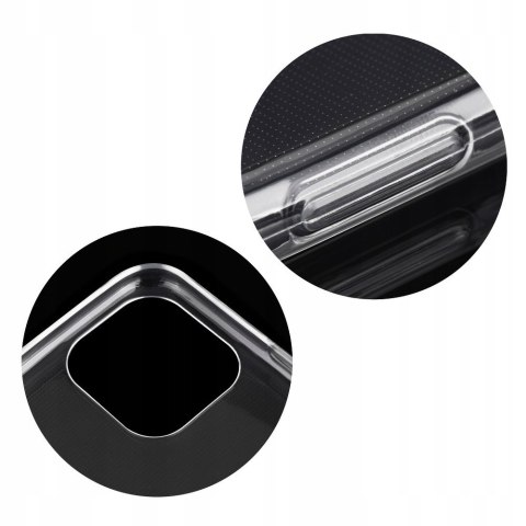 Plecki Ultra Slim 0,5mm do Samsung Galaxy A20s bezbarwny