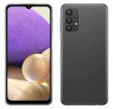 Plecki Ultra Slim 0,5mm do Samsung Galaxy A32 bezbarwny