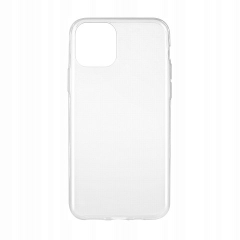 Plecki Ultra Slim 0,5mm do Samsung Galaxy A32 bezbarwny