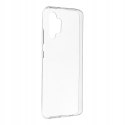 Plecki Ultra Slim 0,5mm do Samsung Galaxy A32 bezbarwny