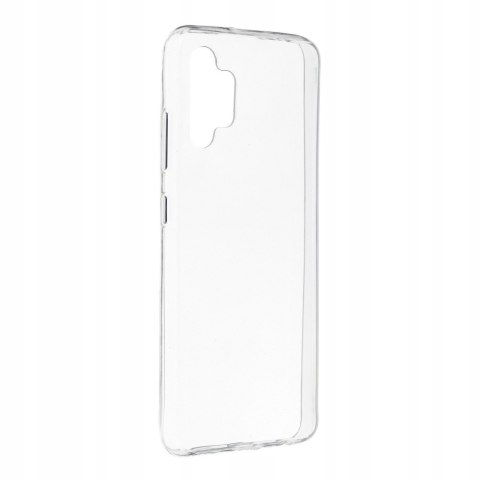 Plecki Ultra Slim 0,5mm do Samsung Galaxy A32 bezbarwny