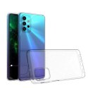 Plecki Ultra Slim 0,5mm do Samsung Galaxy A32 bezbarwny