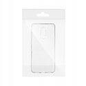 Plecki Ultra Slim 0,5mm do Samsung Galaxy A32 bezbarwny