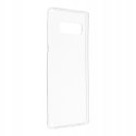 Plecki Ultra Slim 0,5mm do Samsung Galaxy Note 8 bezbarwny