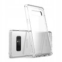 Plecki Ultra Slim 0,5mm do Samsung Galaxy Note 8 bezbarwny