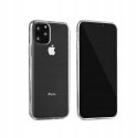 Plecki Ultra Slim 0,5mm do Samsung Galaxy Note 8 bezbarwny