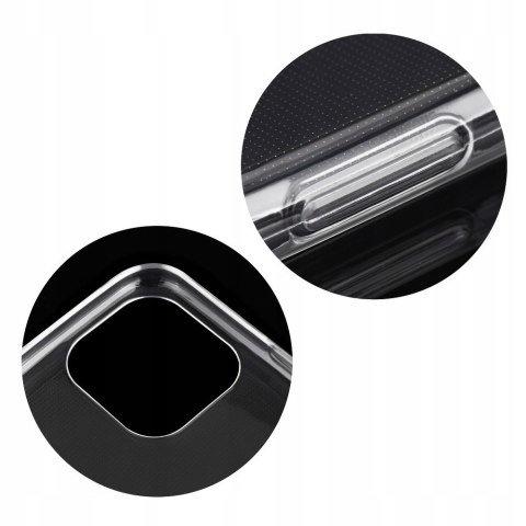 Plecki Ultra Slim 0,5mm do Samsung Galaxy Note 8 bezbarwny