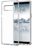 Plecki Ultra Slim 0,5mm do Samsung Galaxy Note 8 bezbarwny