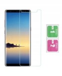 Plecki Ultra Slim 0,5mm do Samsung Galaxy Note 8 bezbarwny