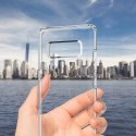 Plecki Ultra Slim 0,5mm do Samsung Galaxy Note 8 bezbarwny
