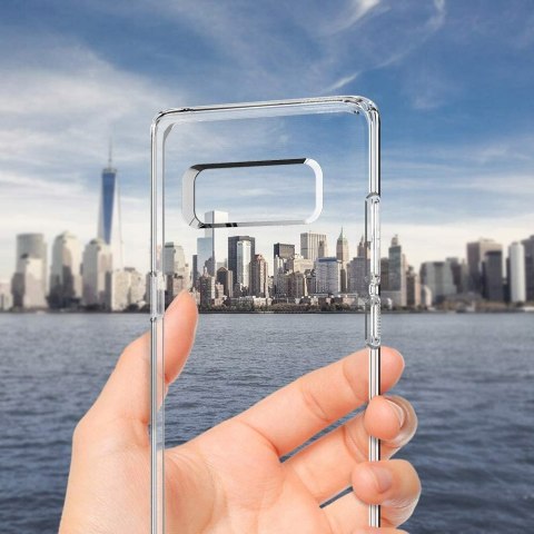 Plecki Ultra Slim 0,5mm do Samsung Galaxy Note 8 bezbarwny