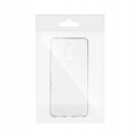 Plecki Ultra Slim 0,5mm do Samsung Galaxy Note 8 bezbarwny