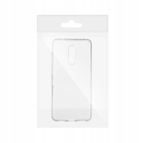 Plecki Ultra Slim 0,5mm do Samsung Galaxy Note 8 bezbarwny