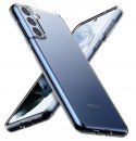 Plecki Ultra Slim 0,5mm do Samsung Galaxy S22 bezbarwny