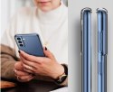 Plecki Ultra Slim 0,5mm do Samsung Galaxy S22 bezbarwny