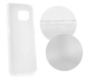 Plecki Ultra Slim 0,5mm do Samsung Galaxy S22 bezbarwny