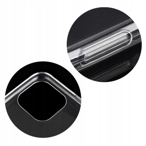 Plecki Ultra Slim 0,5mm do Xiaomi Mi 10T Pro bezbarwny