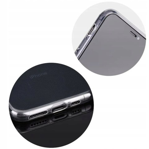 Plecki Ultra Slim 0,5mm do Xiaomi Mi 10T Pro bezbarwny