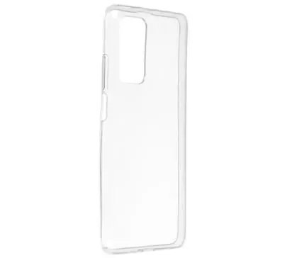 Plecki Ultra Slim 0,5mm do Xiaomi Mi 10T Pro bezbarwny