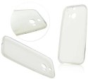 Plecki Ultra Slim 0,5mm do Xiaomi Mi 10T Pro bezbarwny