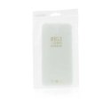 Plecki Ultra Slim 0,5mm do Xiaomi Mi 10T Pro bezbarwny