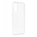 Plecki Ultra Slim 0,5mm do realme C21 bezbarwny