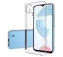 Plecki Ultra Slim 0,5mm do realme C21 bezbarwny