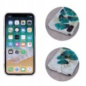 Plecki do XIAOMI 12 PRO futerał na telefon wielokolorowy