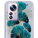 Plecki do XIAOMI 12 PRO futerał na telefon wielokolorowy
