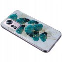 Plecki do XIAOMI 12 PRO futerał na telefon wielokolorowy
