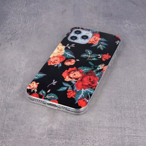 Plecki do Samsung Galaxy A03s wielokolorowy