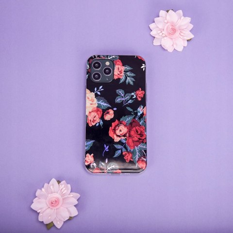 Plecki do Samsung Galaxy A03s wielokolorowy