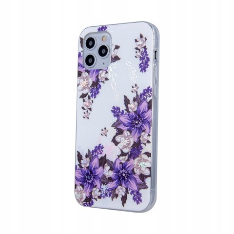 Plecki do Samsung Galaxy A03s wielokolorowy
