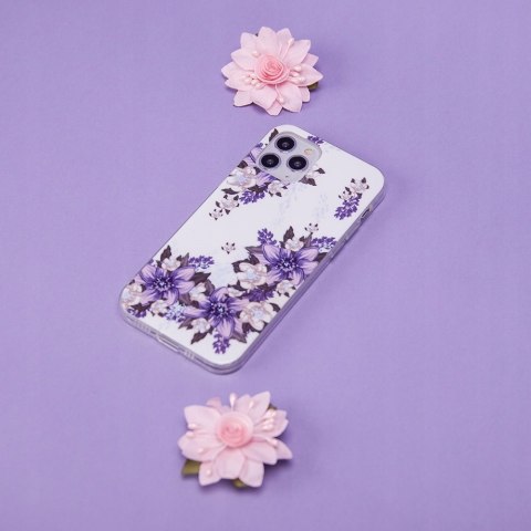Plecki do Samsung Galaxy A03s wielokolorowy