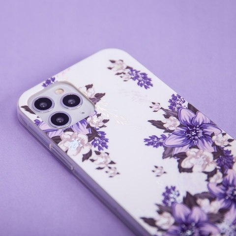 Plecki do Samsung Galaxy A03s wielokolorowy