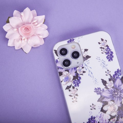 Plecki do Samsung Galaxy A03s wielokolorowy