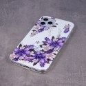 Plecki do Samsung Galaxy A03s wielokolorowy