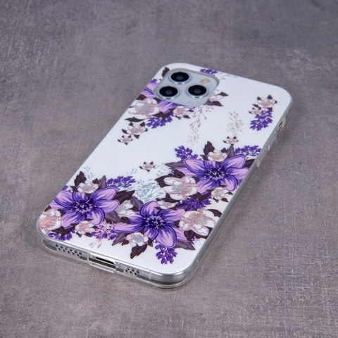 Plecki do Samsung Galaxy A03s wielokolorowy